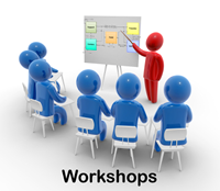 Workshops Icon